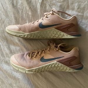 Nike Metcon